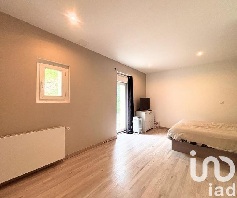 Maison - 155 m² - 6 pièces