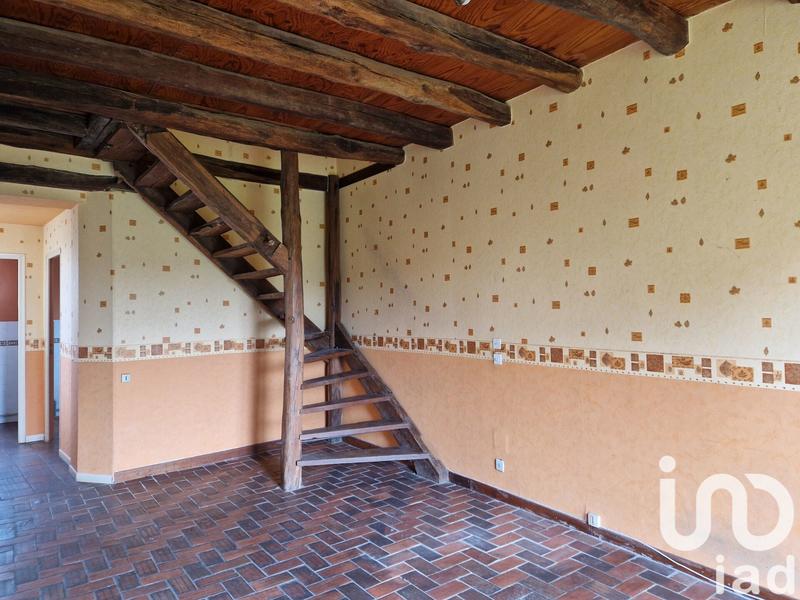 Maison de campagne - 186 m² - 7 pièces