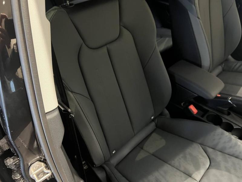 Audi A1 Allstreet 30 Tfsi 116 ch s tronic 7 Avus