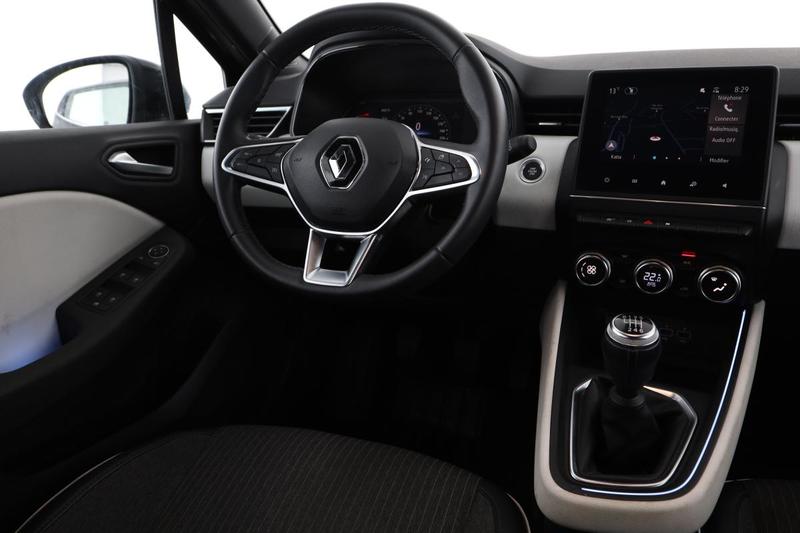 Renault Clio 1.0 TCe Intens 91 ch