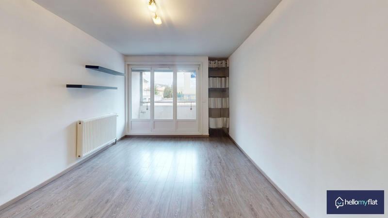 Appartement - 52 m² - 2 pièces