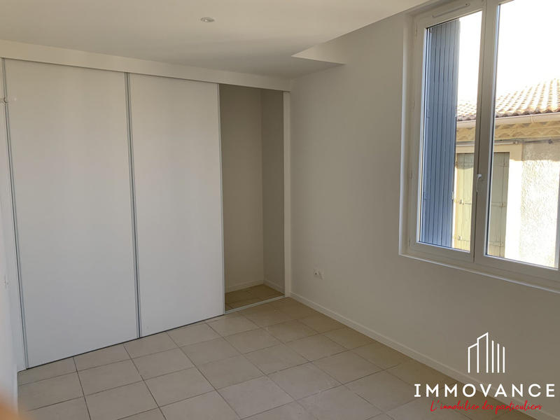Appartement - 101 m² - 4 pièces