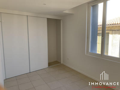 Appartement - 101 m² - 4 pièces