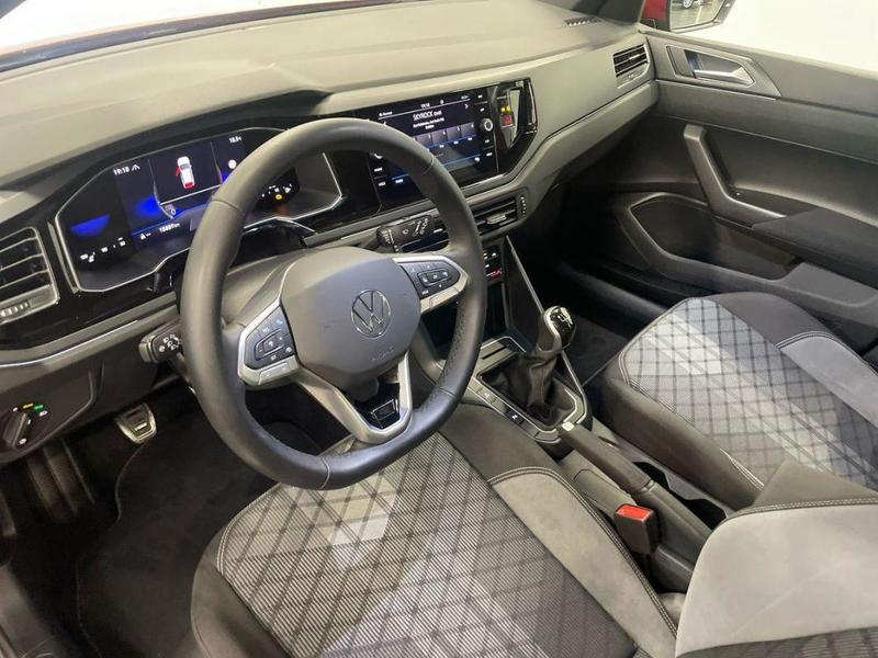 Volkswagen Polo 1.0 Tsi 95 s&amp;S Bvm5 R-Line