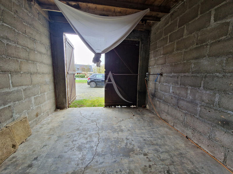 Maison - 93 m² - 3 pièces