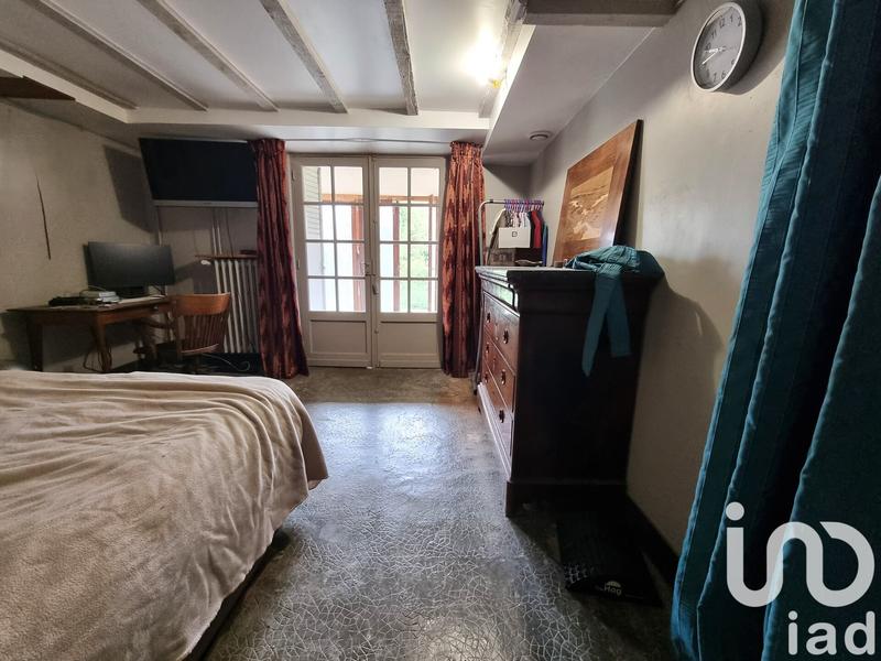 Maison - 176 m² - 5 pièces