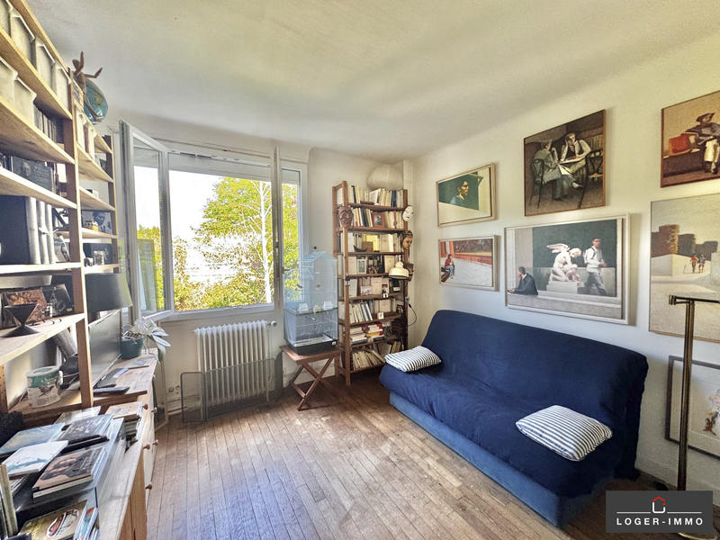 Duplex - 140 m² - 6 pièces