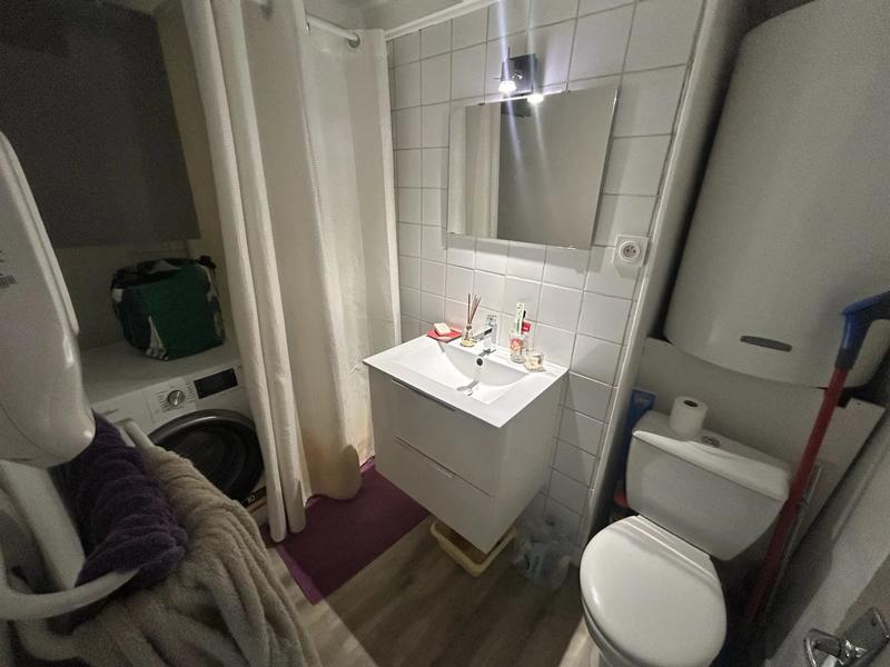 Appartement - 45 m² - 3 pièces