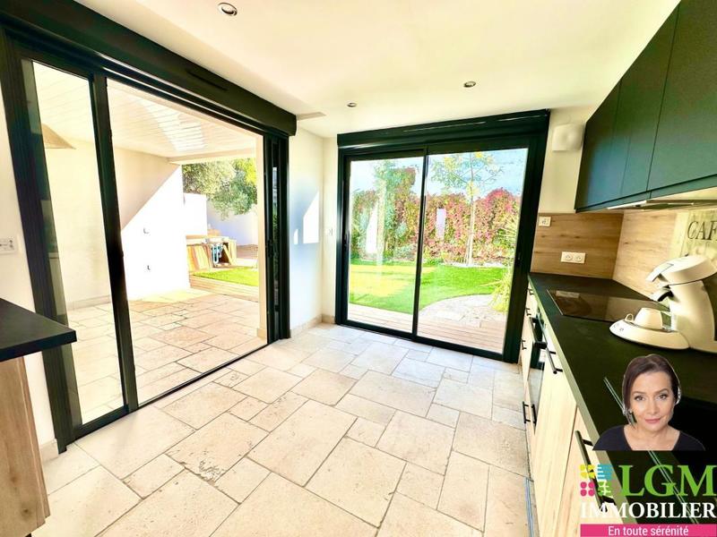 Appartement - 98 m² - 4 pièces