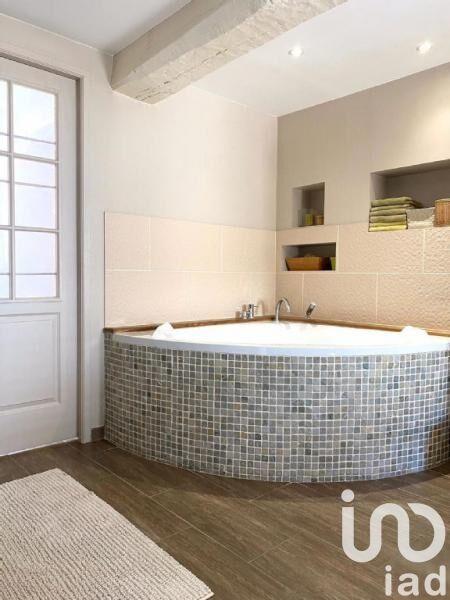 Maison de ville - 192 m² - 10 pièces