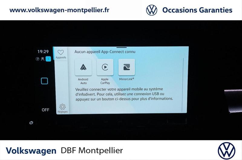 Volkswagen Golf 1.4 Hybrid Rechargeable Opf 245 Dsg6 Gte