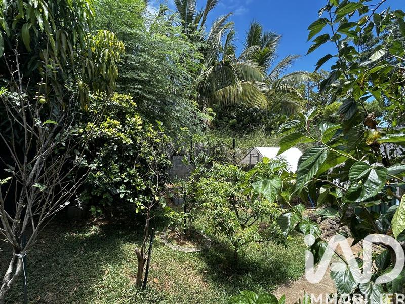 Maison - 106 m² - 5 pièces