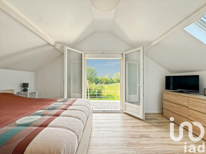 Maison - 140 m² - 4 pièces