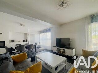 Maison - 101 m² - 5 pièces