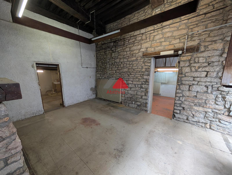 Local commercial - 67 m²