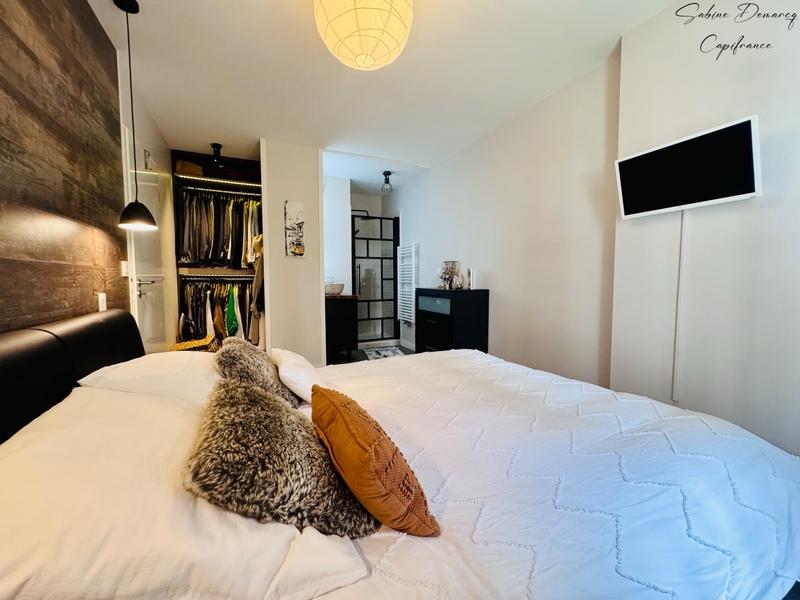 Appartement - 83 m² - 4 pièces