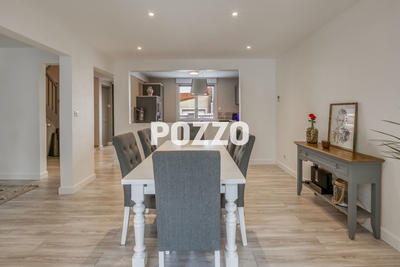Maison - 172 m² - 6 pièces