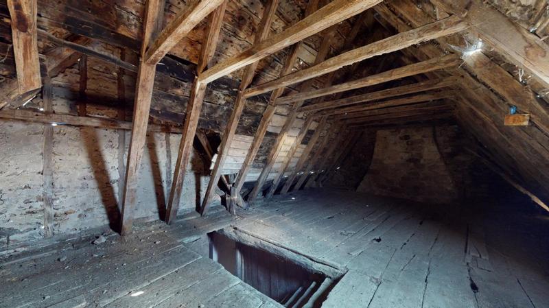 Maison - 166 m² - 7 pièces