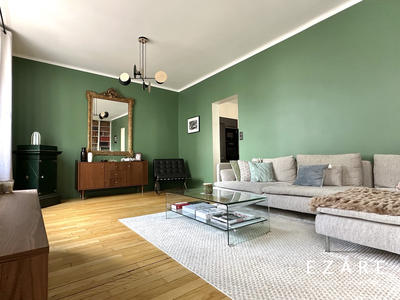 Maison - 100 m² - 3 pièces