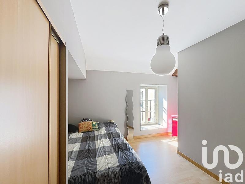 Maison de ville - 115 m² - 4 pièces