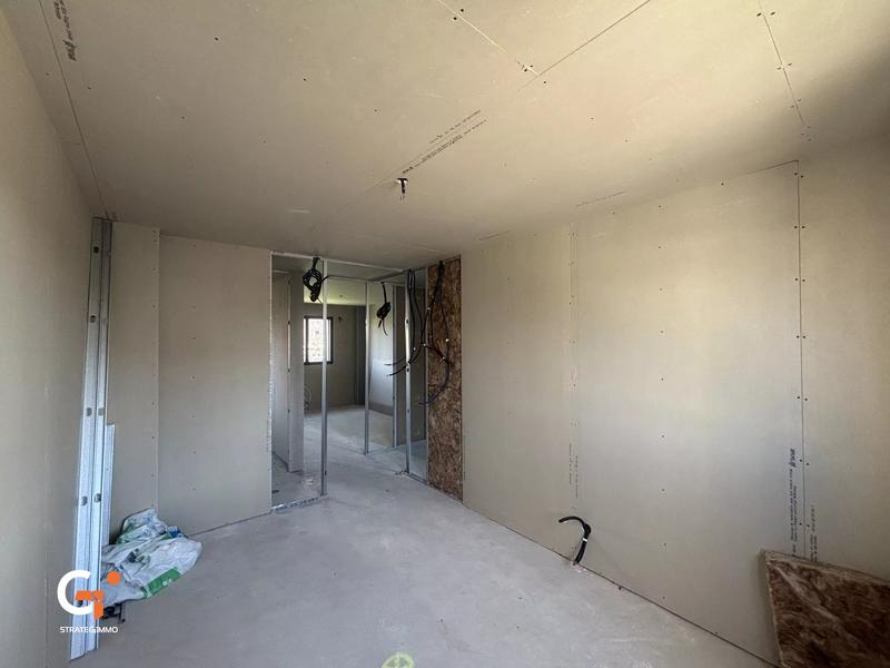 Maison - 115 m² - 6 pièces