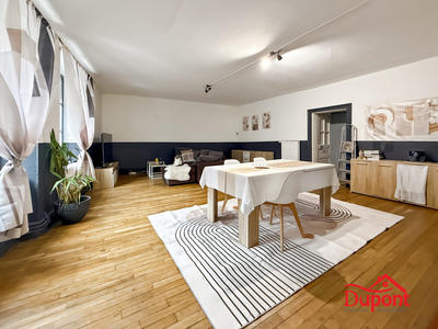 Immeuble - 360 m²