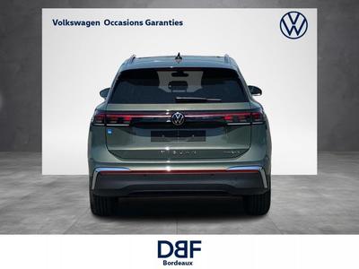 Volkswagen Tiguan Nouveau 1.5 Ehybrid 204ch Dsg6 El
