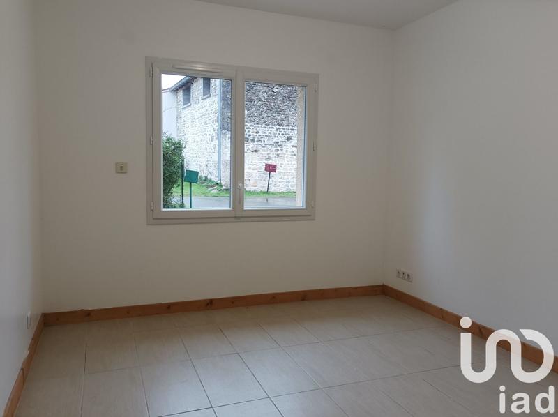 Maison - 103 m² - 4 pièces