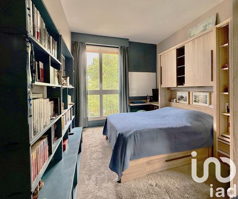 Appartement - 130 m² - 5 pièces