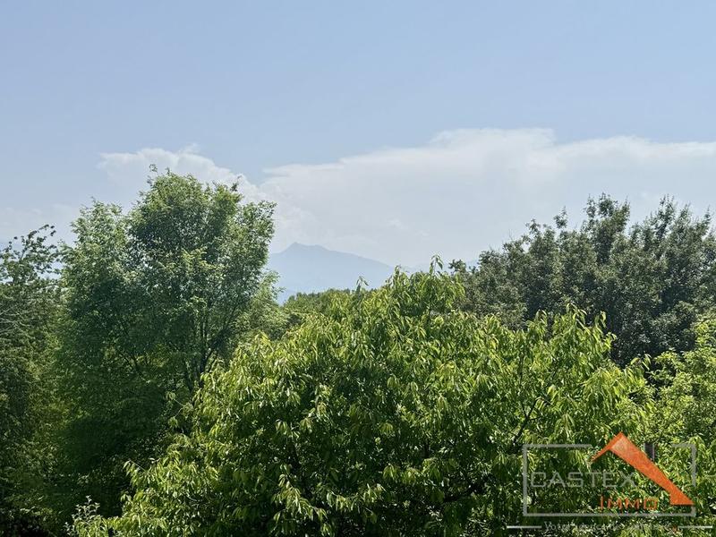 Maison - 124 m² - 5 pièces