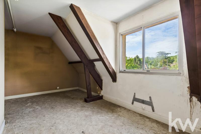 Maison - 150 m² - 7 pièces