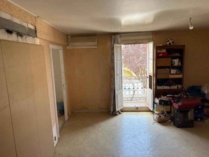 Maison de village - 130 m² - 6 pièces