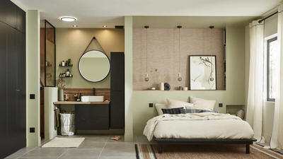 Appartement - 100 m² - 4 pièces