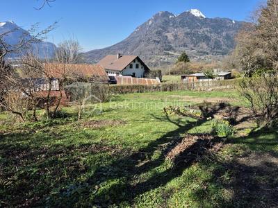 Terrain - 964 m²