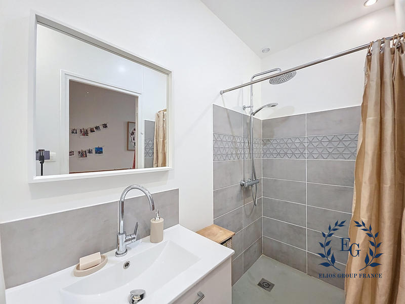 Maison - 103 m² - 3 pièces