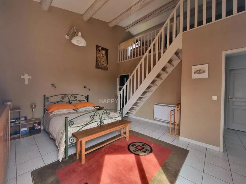 Maison de campagne - 200 m² - 7 pièces