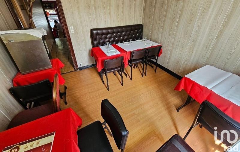 Local commercial - 95 m²