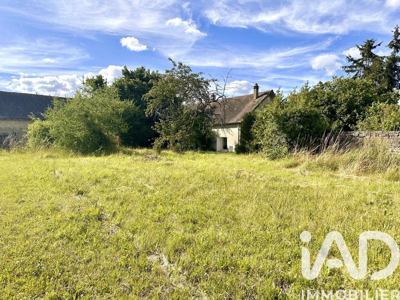 Maison - 110 m² - 6 pièces