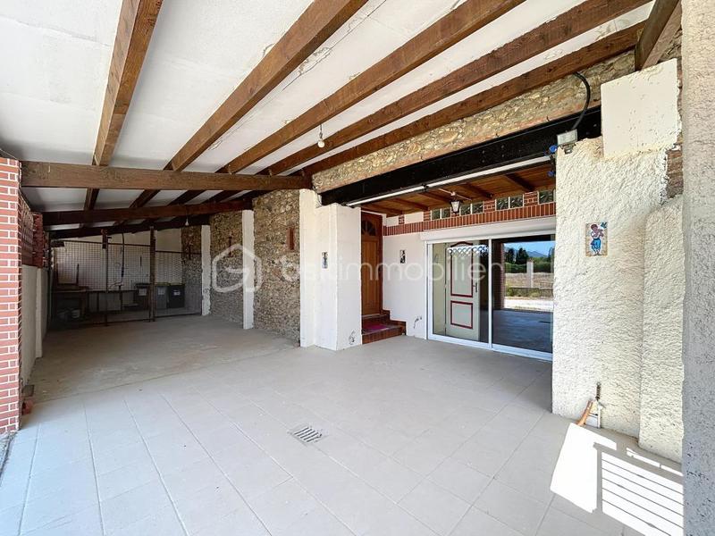 Mas - 185 m² - 4 pièces