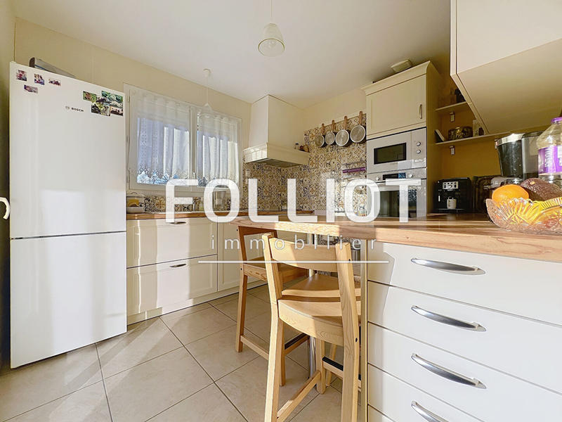 Maison - 145 m² - 5 pièces