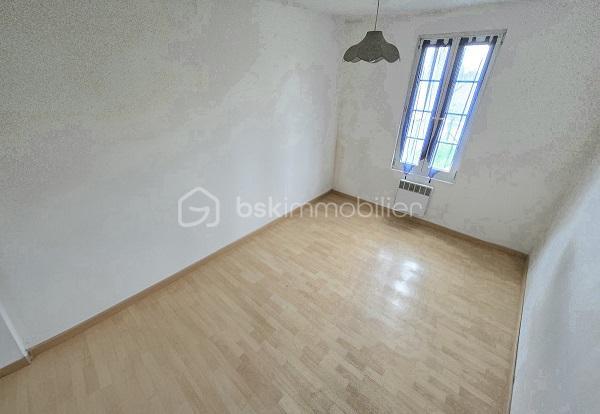 Maison en pierre - 76 m² - 3 pièces