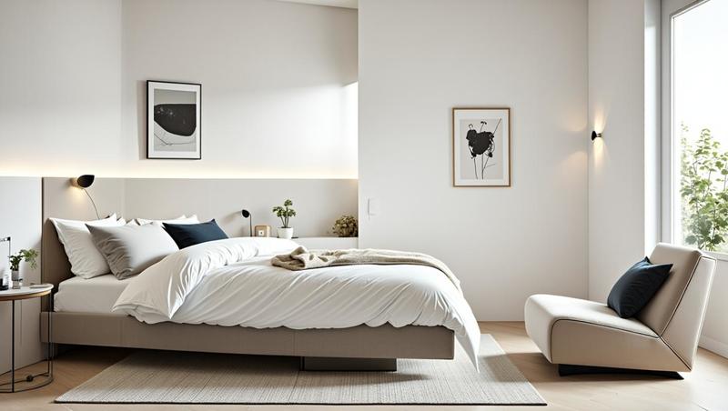 Appartement - 43 à 89 m² - 2 à 4 pièces