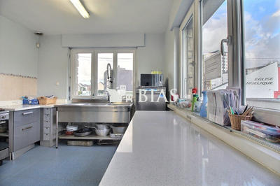 Maison - 115 m² - 4 pièces