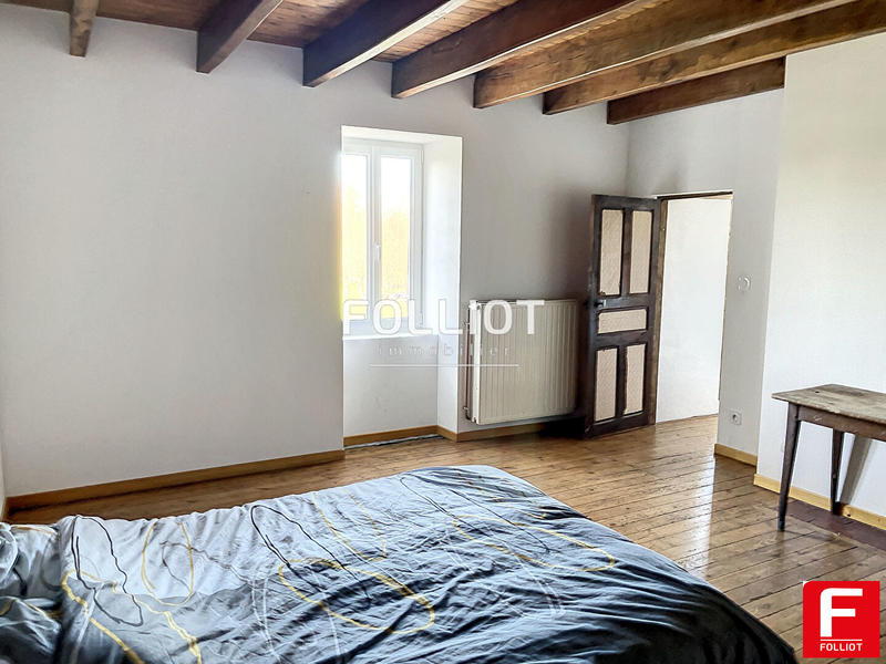 Maison - 154 m² - 4 pièces