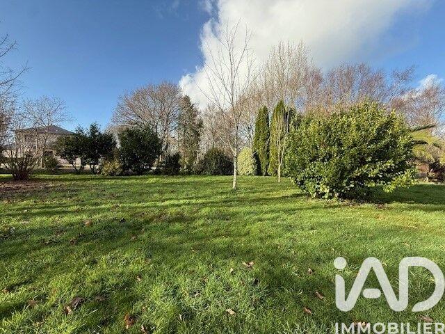 Maison - 35 m² - 2 pièces