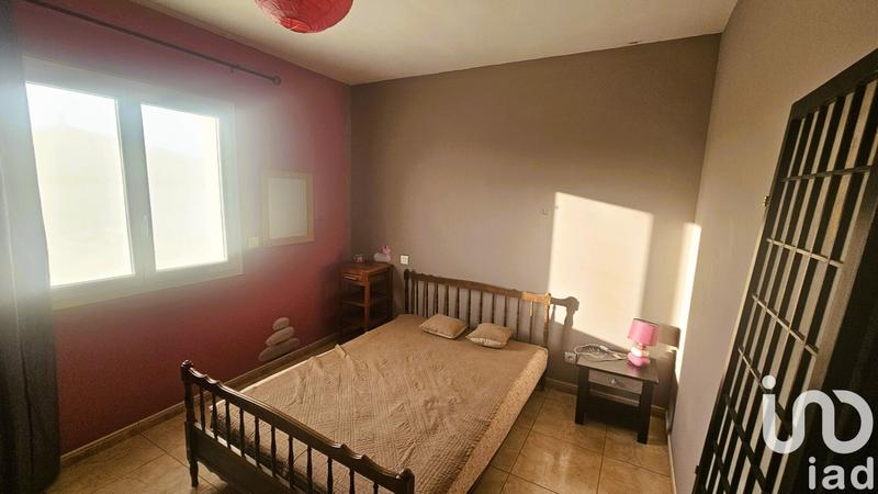 Maison - 168 m² - 5 pièces