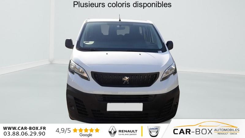 Peugeot Expert Combi E- m Electrique 75 Kwh 136ch