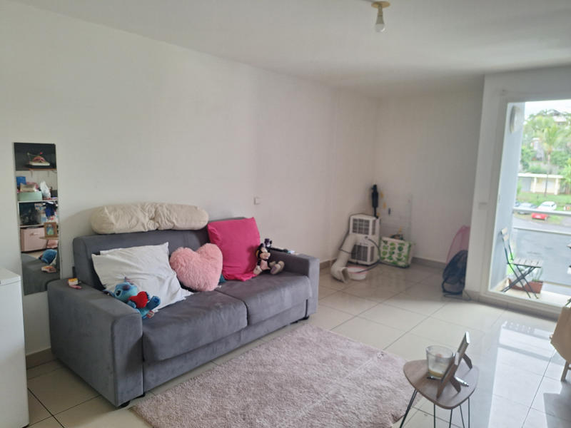 Appartement - 21 m² - 1 pièce