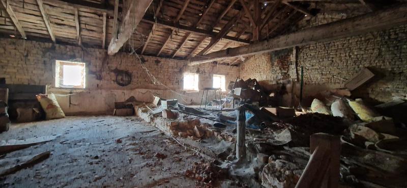 Maison - 63 m² - 3 pièces