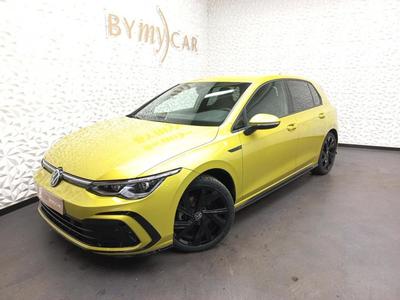 Volkswagen Golf 1.5 eTSI Opf 150 Dsg7 R-Line